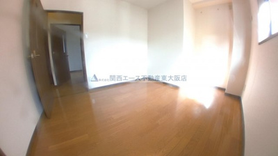 【子供部屋】 | 四條畷・サカモトマンション