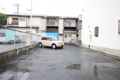 【駐車場】 | ルネ宮町
