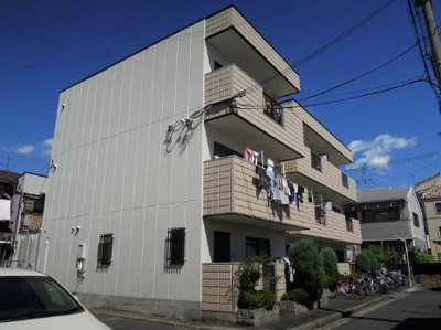 【外観】 | ルネ宮町