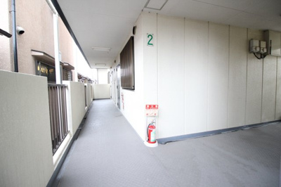 【その他共用部分】 | ルネ宮町