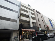 フジタ横山町マンションの画像