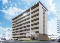 ビビアンパレス桜川公園の画像