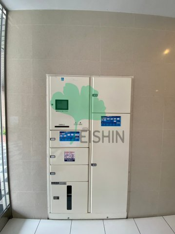 エンクレスト天神南3のその他共用部分