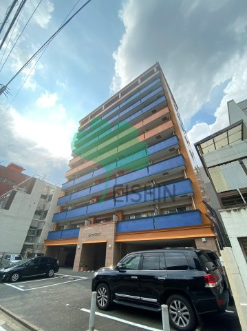 エンクレスト天神南3
