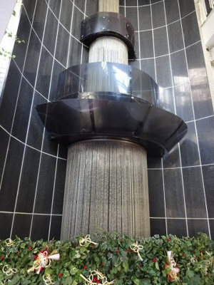 【エントランス】 | 赤坂メトロビル