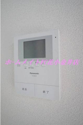 【セキュリティ】 | グリーンビラ