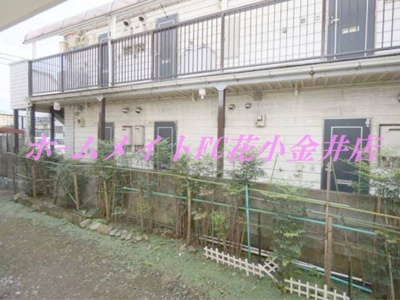 【庭】 | グリーンビラ