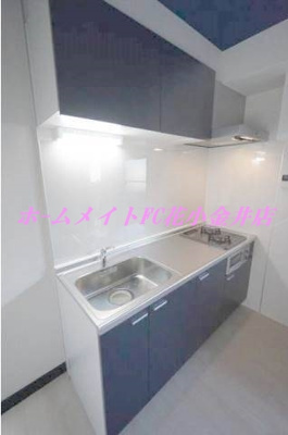 【キッチン】 | グリーンビラ