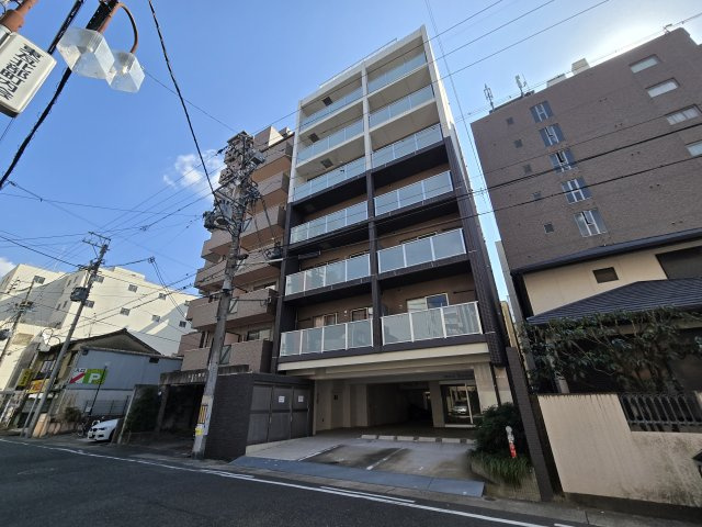 GRACE REGALIA(グレースレガリア)｜名古屋市の賃貸ならMy賃貸