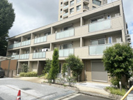 ガーデンビレッジ小石川の画像
