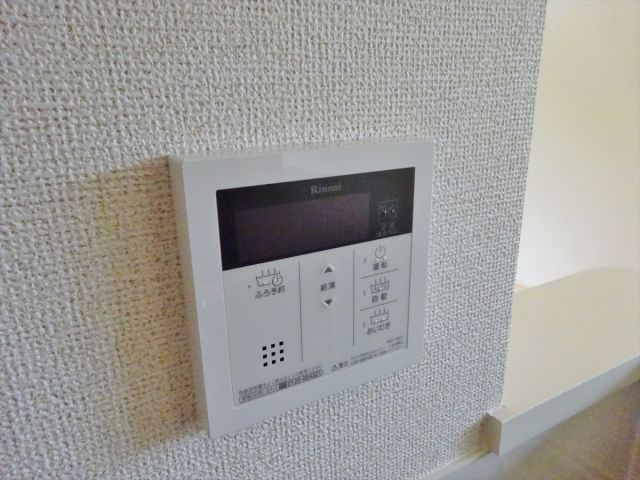 ファイン　ヴィラ　Ⅲ　Ａの設備