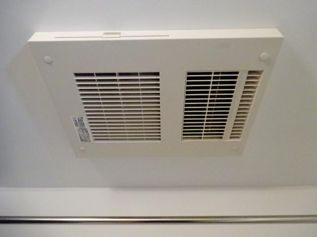 グラス・ニコルの設備