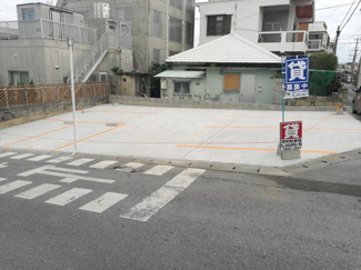 【外観】