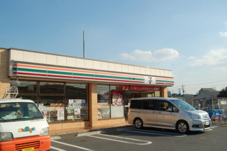 【周辺】 | セブンイレブン土支田通り中央店まで189m