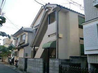 【外観】 | 稲荷山図書館（145ｍ）まで徒歩２分で行ける閑静な住宅街です。