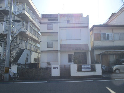 高知市中水道 中古売家 7DK高知市の不動産情報なら株式会社SORAホーム