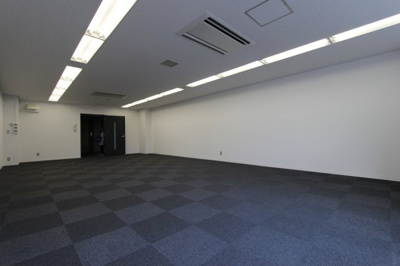 【内装】 | 秋田ファーストビル | 205号室の写真となります