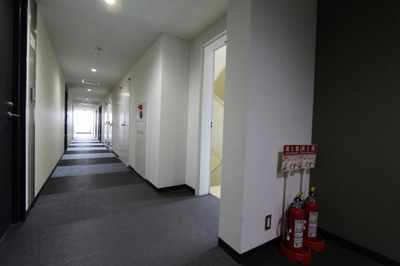 【その他共用部分】 | 秋田ファーストビル