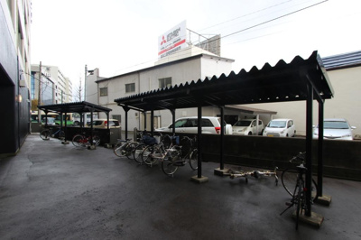 【その他共用部分】 | 秋田ファーストビル