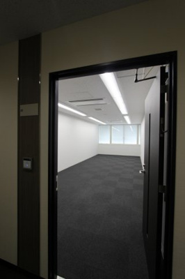 【内装】 | 秋田ファーストビル