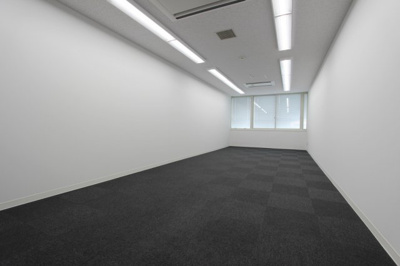 【内装】 | 秋田ファーストビル