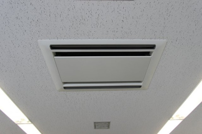 【内装】 | 秋田ファーストビル