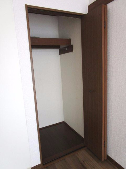 【収納】 | ラビアン栄町