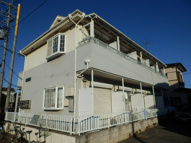 ラビアン栄町の画像