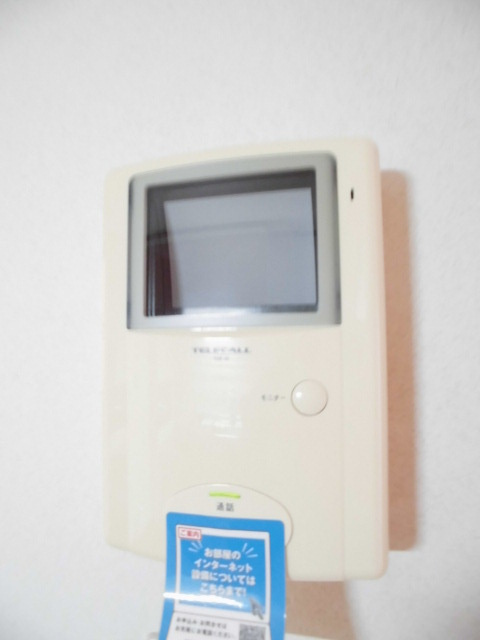コロレカーサのセキュリティ