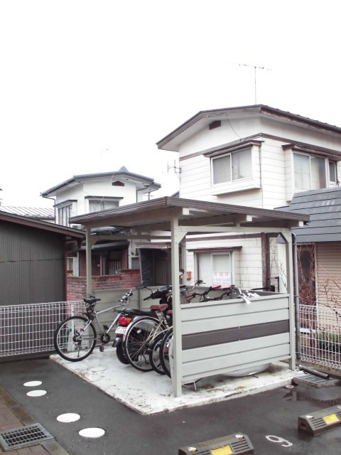 コロレカーサのその他共用部分