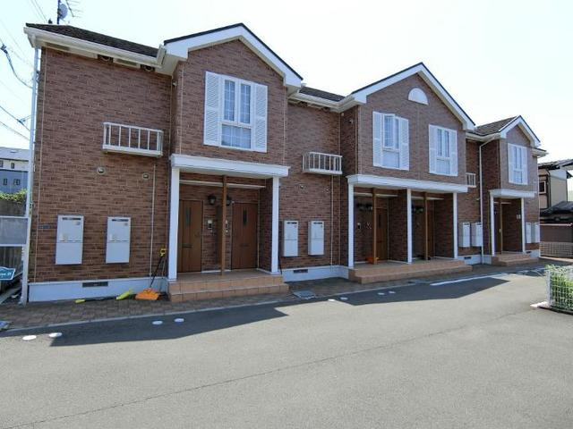 ラ・ペルラ下北沢