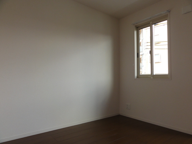【寝室】 | アネックスコート | 落ち着いて過ごせるお部屋なので、寝室にいかがでしょうか