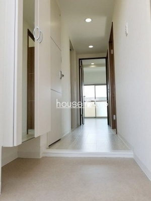 【玄関】 | グランアーブル西宮