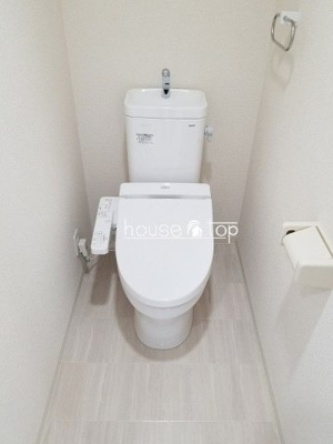 【トイレ】 | グランアーブル西宮