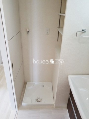 【洗面所】 | グランアーブル西宮