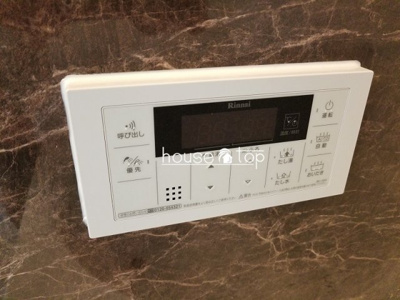 【浴室】 | グランアーブル西宮