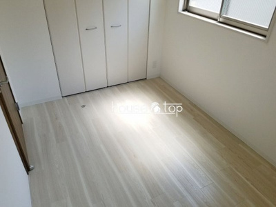 【洋室】 | グランアーブル西宮