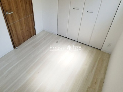 【洋室】 | グランアーブル西宮