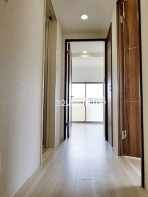 【内装】 | グランアーブル西宮