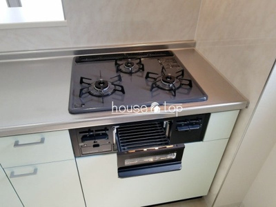 【キッチン】 | グランアーブル西宮