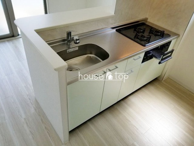 【キッチン】 | グランアーブル西宮