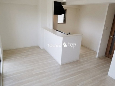 【居間・リビング】 | グランアーブル西宮