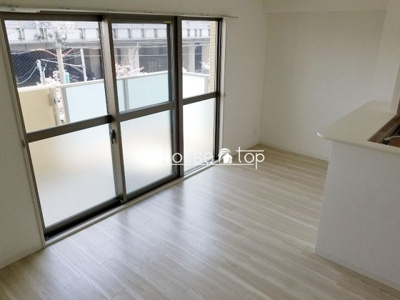 【居間・リビング】 | グランアーブル西宮