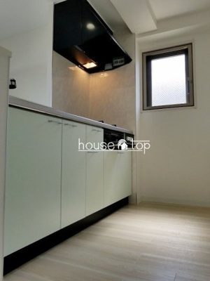 【キッチン】 | グランアーブル西宮