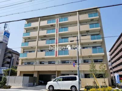 【外観】 | グランアーブル西宮