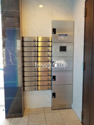 【その他共用部分】 | グランアーブル西宮