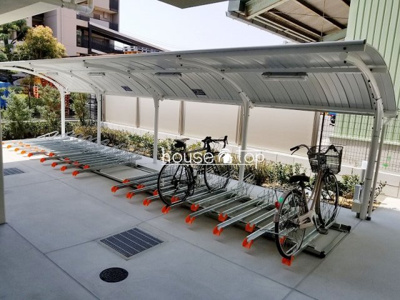 【その他共用部分】 | グランアーブル西宮