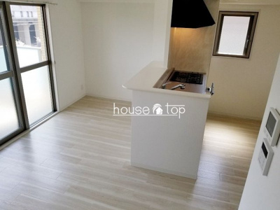 【居間・リビング】 | グランアーブル西宮