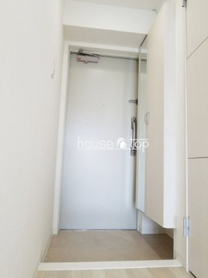 【玄関】 | グランアーブル西宮