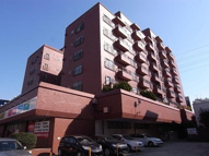 シャンボール高井戸の画像